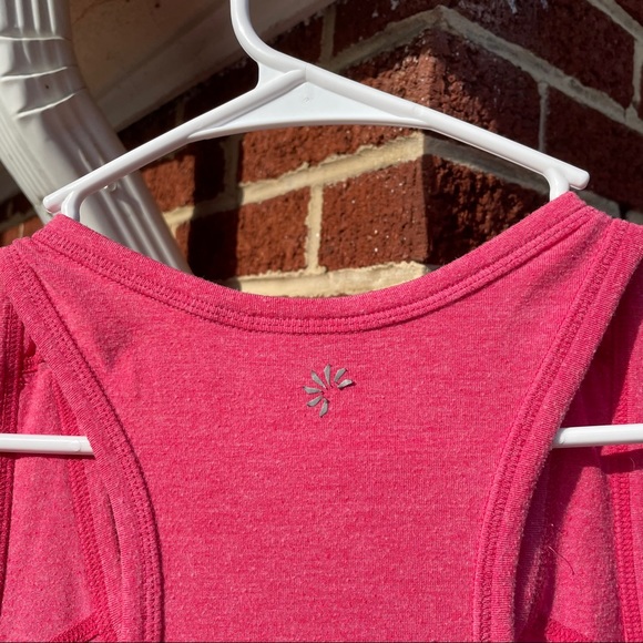 Athleta Tank Top - Picture 4 of 5